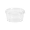 Yude Feng Disposable Dessert Takeout Bowls - 50 Sets