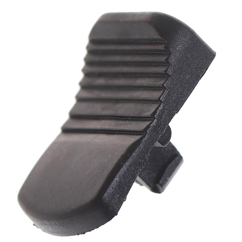 Switch 5pcs Angle Button For Bosch-GWS6-100 Grinder Parts Switch Button Tools