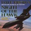 Night of the Hawk by Dale Brown Paperback Book 9780586208212
