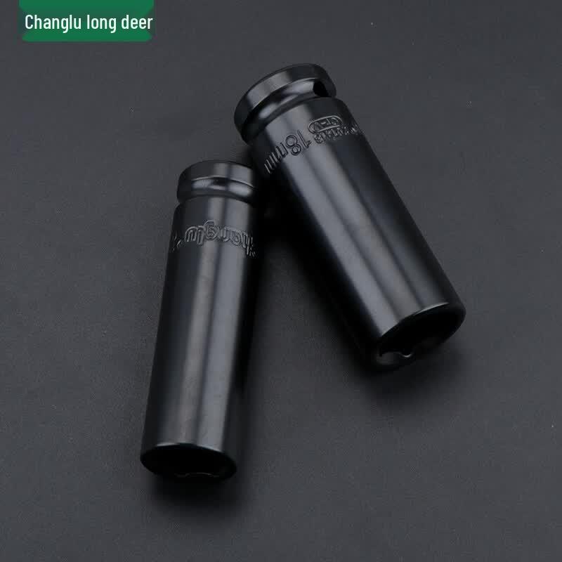 Chang Lu 1/2" Drive Deep Impact Socket