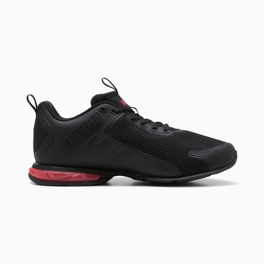 Puma Electarix Men' Sports Shoes Black 31383801 R 44