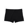 Candy Color Mid-Waist Cotton Boxer Briefs - Women's Solid Underwear