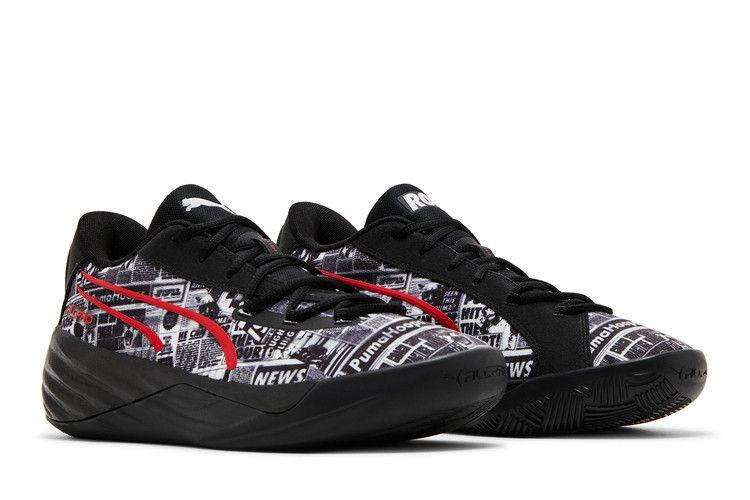 Men's Sneakers Puma All-Pro Nitro 'Media Day'