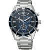 Нет Citizen Citizen Citizen Часы Citizen Коллекция Citizen Коллекция Citizen Eco Drive Eco Drive хронограф Vo10 6741f Мужские