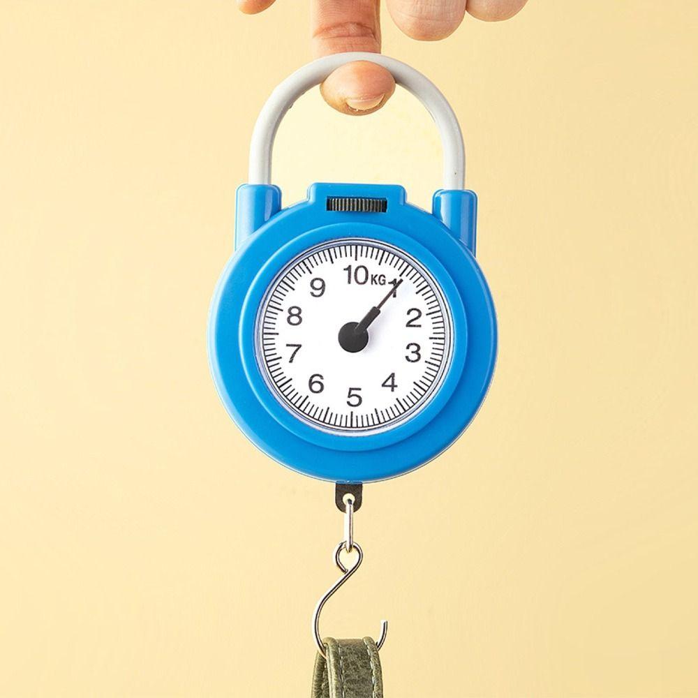 Новые портативные металлические электронные весы подвесные весы пружинные кухонные весы с крючком