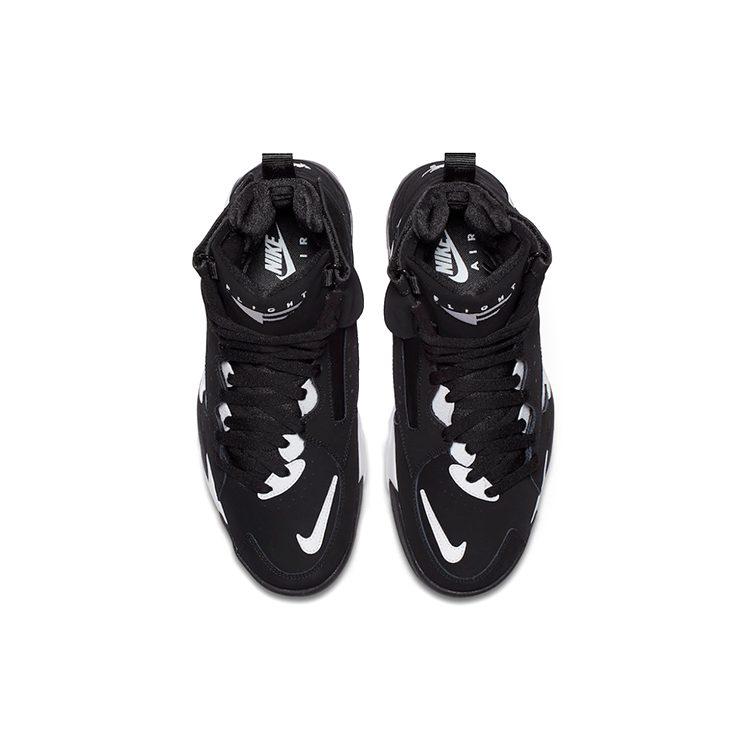 Nike Air Maestro 2 Ltd Черный Белый AH8511-001