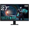 Gaming Monitor - GIGABYTE - GS27FA - 27" FHD - 180Hz - 1ms - FreeSync - HDR Ready