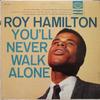 LP Record ROY HAMILTON - You'll Never Walk Alone LN3294 EPIC 1955 US Soul/Funk Used