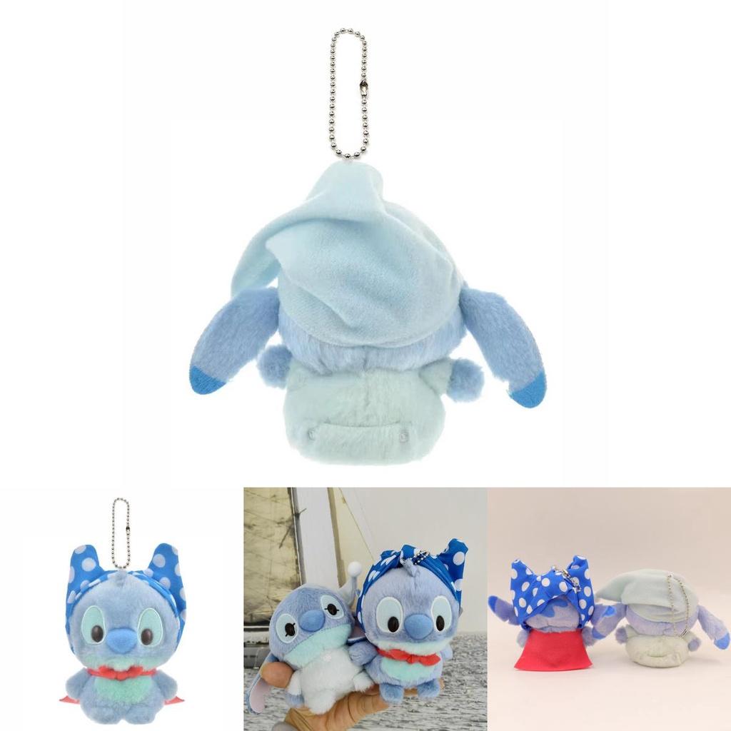 Cute Cartoon Style Stuffed Toy Superhero Stidi Plush Doll For Girls Hanging Pendant Included Characters)