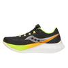 SAUCONY Endorphin Pro 4 Низкие повседневные кроссовки для бега Мужские Черные Saucony S20939-343
