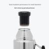 Thermos Вакуумная термобутылка из нержавеющей стали