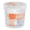 EcoStyler Professional Styling Gel Crystal, 473ml, 1 Piece