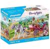 Конструктор Playmobil 71846 Carriage Ride