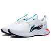 Li-Ning Cloud Shield 'Белый Зеленый Красный' Мужской AGLS211-3