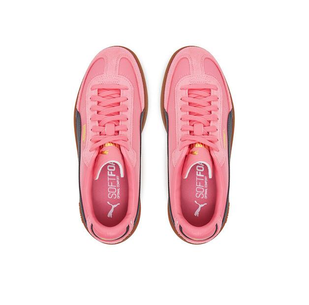 Кроссовки Puma Club II Era