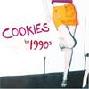 CD 1990-х - Cookies POCE15014 Япония ObiMusic Другие Б/У