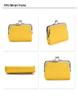 2024 Crocodile Pattern Mini Lipstick Wallet & Coin Purse for Women