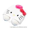 Подушка для шеи с капюшоном Sanrio LSA018 Hello Kitty Милая TTC