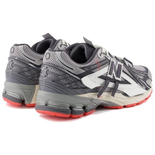 New Balance 1906A Сланцево-серый Дождевое облако Красный - U1906AC