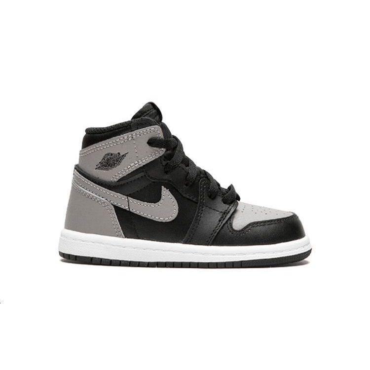 Jordan 1 Ретро Высокая Тень 2018 TD AQ2665-013