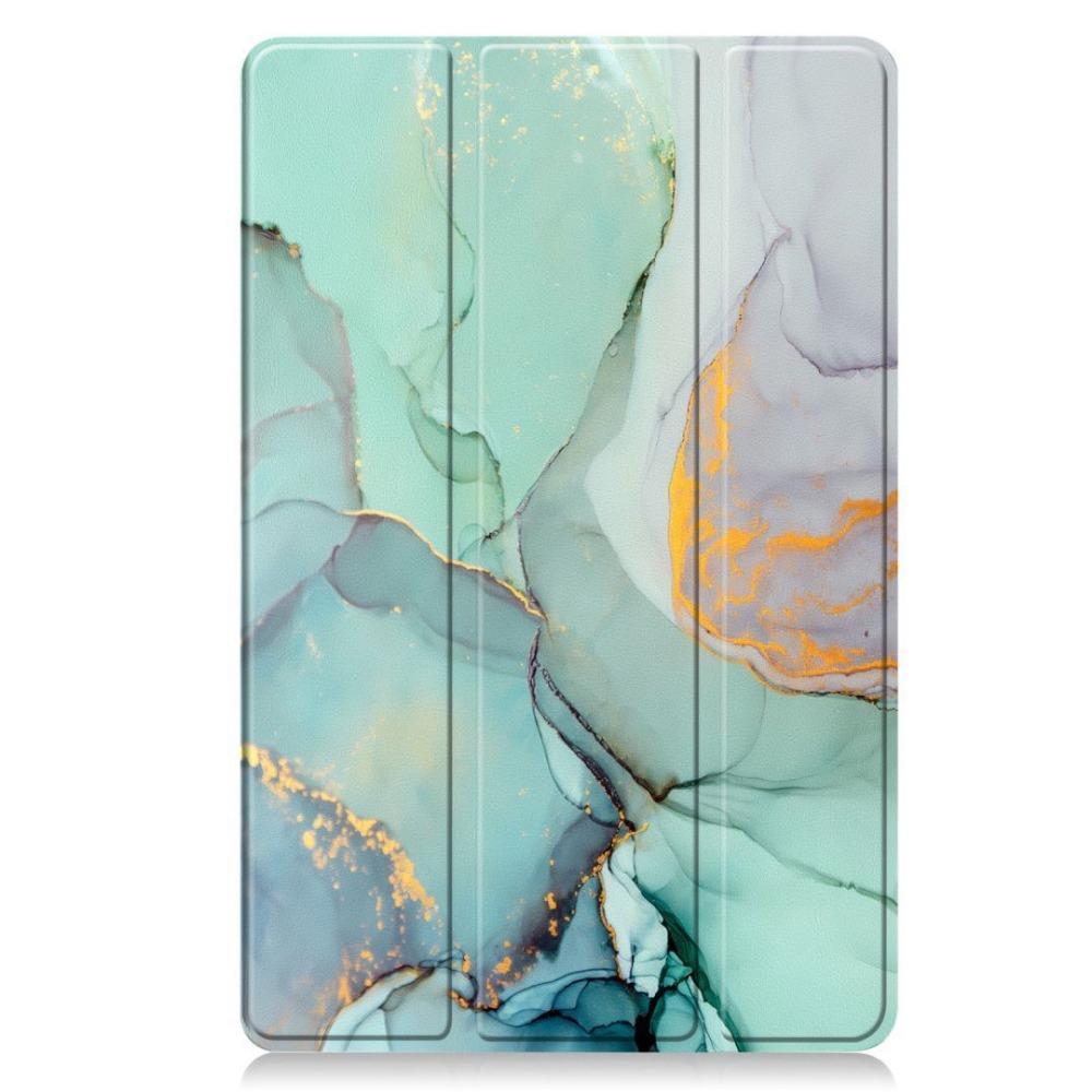 Redmi Pad 2 Case 2025 3 Fold Stand Cover for Redmi Pad 2 Inch Tablet Protective Shell