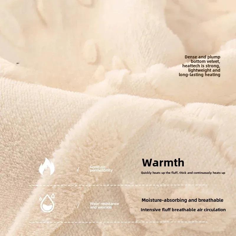 1PC Warm Plush Sofa Mat Covers for Living Room Non-slip Cat Anti-scratch Sofa Seat Slipcover Winter Thicken Couch Towel Decor