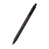 Металлическая механическая ручка Mitsubishi Pencil Kuru Toga Nocturne Black 0,5 мм M5KH1P.24