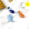 Fork Fish Shaped Cute Ceramic Chopstick Rest Chopsticks Holder Dinnerware Stand Tableware Rack
