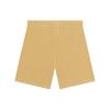 Fear of God Essentials Terry Short Light Tuscan Мужские шорты Желтый 160BT224092F