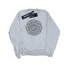 Supernatural Mens Symbol Circle Sweatshirt