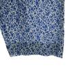 CARON CALLAHAN Side Cutting No Sleeve All In One S Blue Women Used