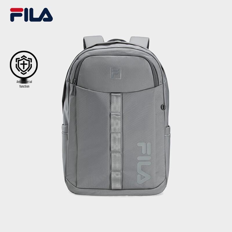 Fila Мужской рюкзак большой вместимости для поездок на работу