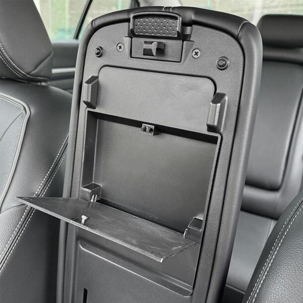 Center Console Hidden Secret Storage Box For Nissan Altima 2019 2020 2021-2023