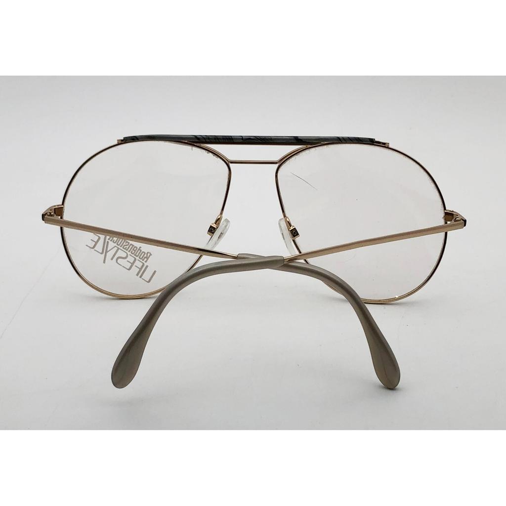 Оригинальная винтажная оправа для очков Rodenstock lifestyle 7057 W Размер-52-15-135мм JL286534944412