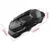 Аксессуар для мотоцикла Крышка сцепления Для NMAX155 NVX155 AEROX155 -2024 Защитная крышка трансмиссии