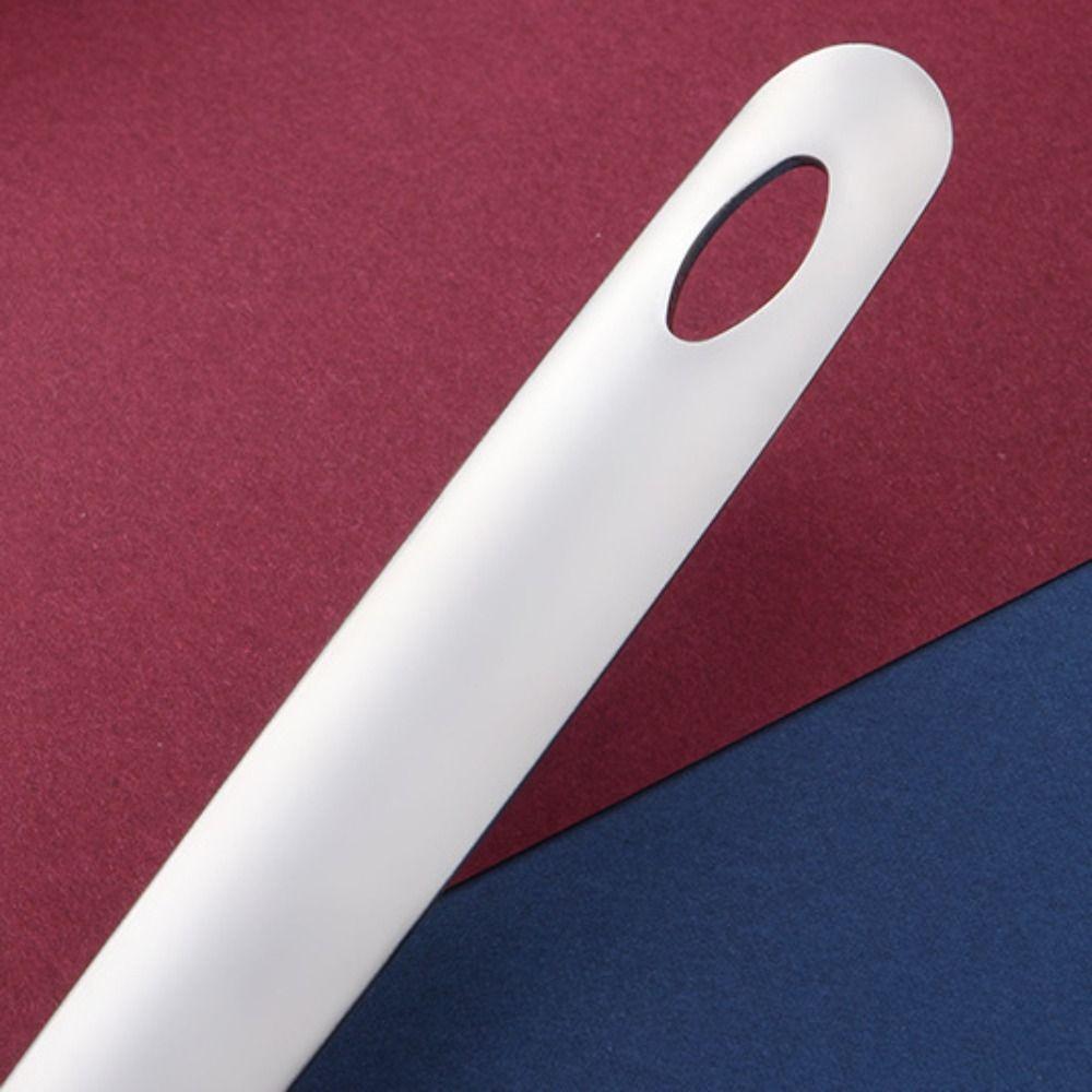 С круглым отверстием ложка для приготовления фрикаделек антипригарные инструменты для прессования мяса для домашнего использования