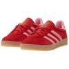 Adidas Кроссовки Originals Gazelle с тремя полосками Женские IH6797