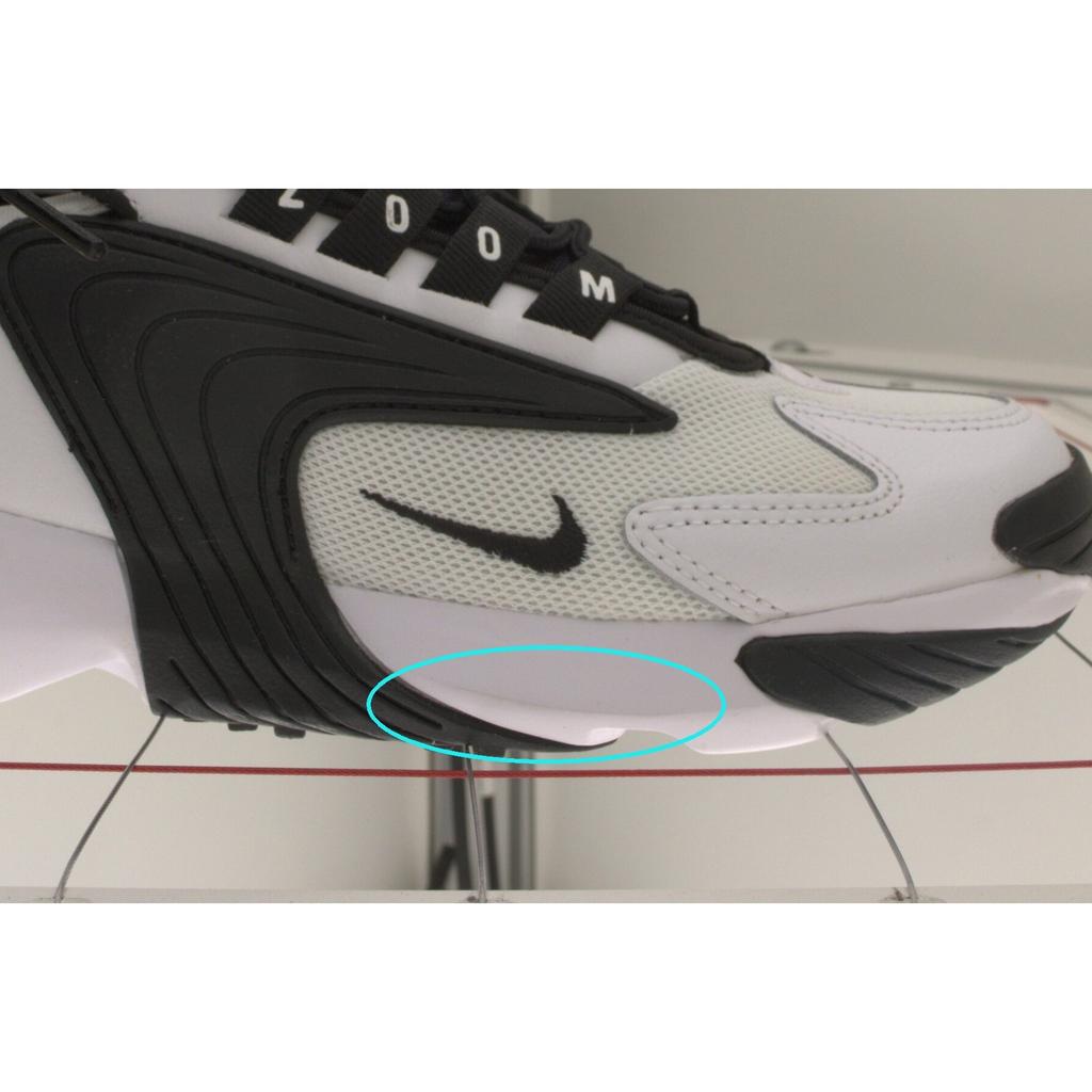 Б/у Nike Zoom 2K Air AO0354-100-P26084865339009