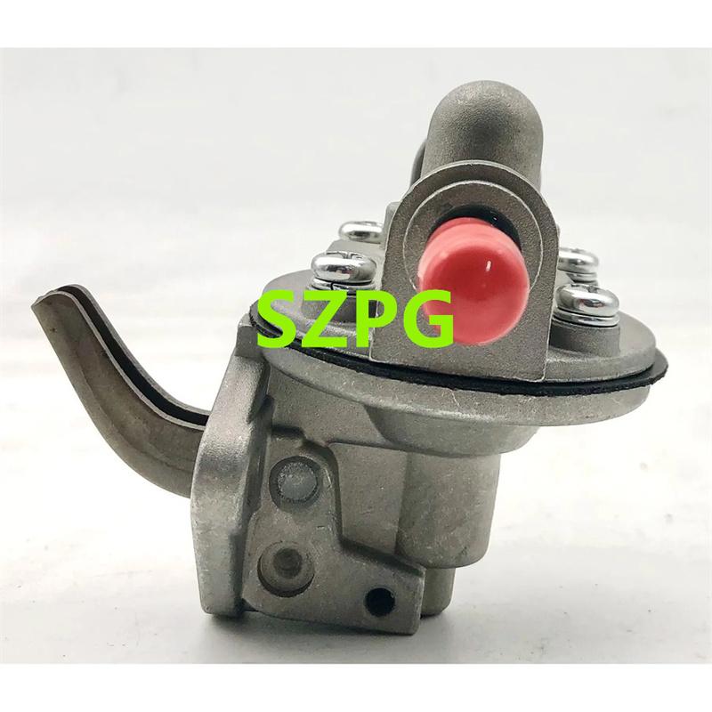 Fuel Pump 19293-52030 Fits Kubota b7300hsd z482 d722