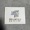 [ИСПОЛЬЗОВАН] Учитесь! КОРЕЙСКИЙ с BTS ЯПОНСКОЕ ИЗДАНИЕ