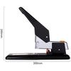 Deli 210-Sheet Heavy-Duty Stapler