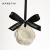 Camellia Scented Plaster Aroma Diffuser Sheets for Wardrobe, Bedroom, Car - Long-Lasting Fragrance