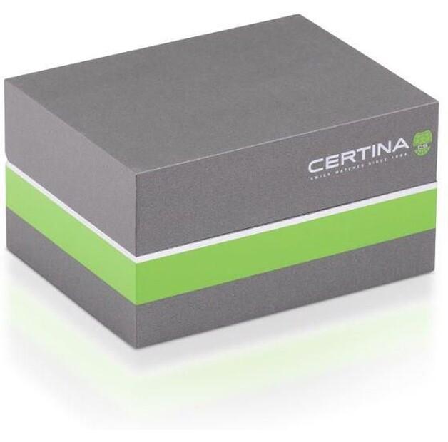 Часы Certina DS Podium C0344533605702