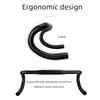 Aluminum Alloy UNO Bike  Handlebar Road Cycling Ultralight 31.8mm 380/400/420 Bicycle Accessories