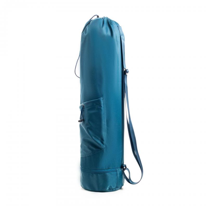 Backpack Yoga Bag Yoga Mat Bag Sports Bag Pilates Mat Fitness Dance Gym Mat Cover Outdoor Travel Storage Sport Gym Bags