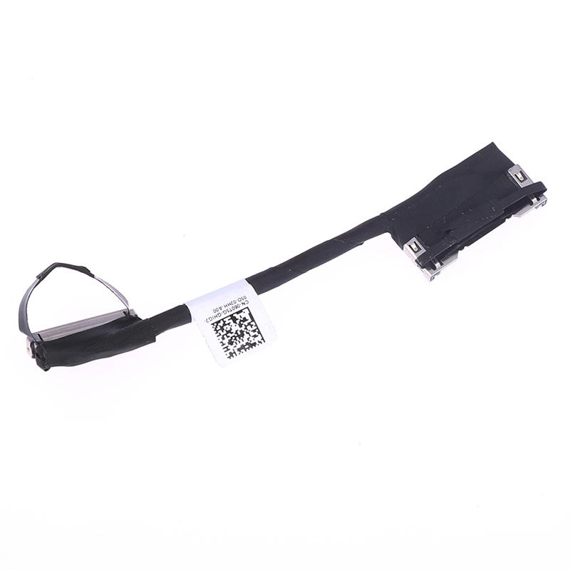 Кабель аккумулятора для Dell 7530 7540 M7530 M7540 Линия аккумулятора 060T5G Dc020031100