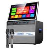 Портативная уличная KTV акустическая система Xiantech S7, штекер CN (адаптер в комплекте)