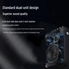 Edifier Портативная уличная караоке-колонка PK305 (Китайская версия)