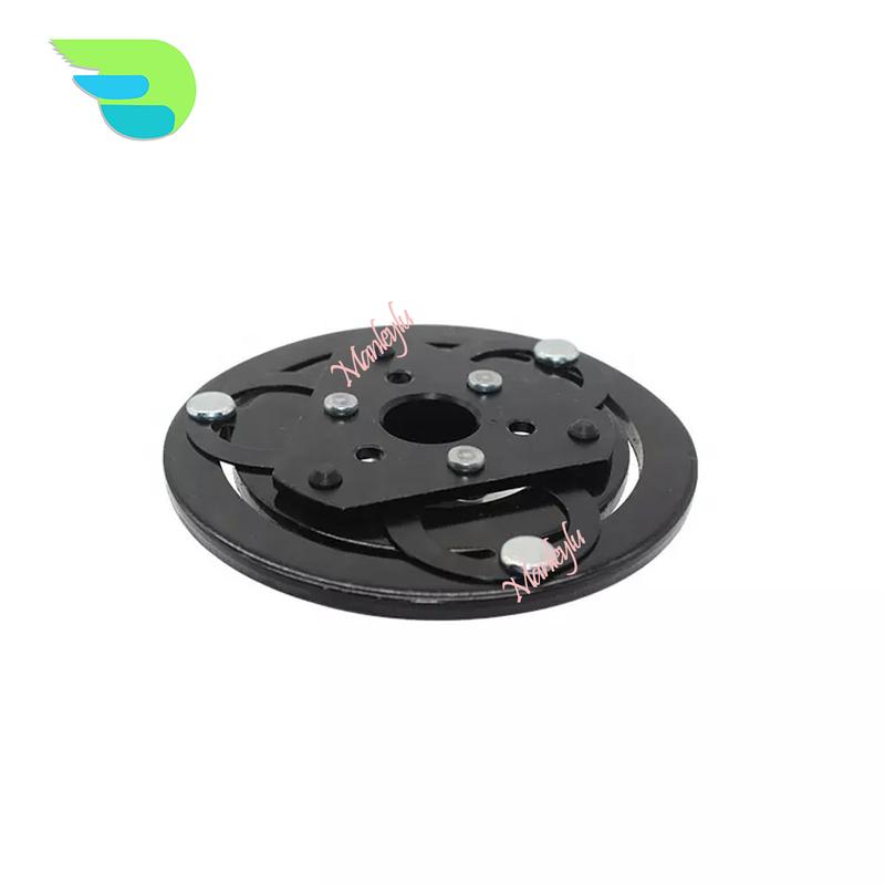 Шкив компрессора кондиционера Для RENAULT FLUENCE Dacia Dokker Duster Logan Sandero Nissan Note 926009541R 926003VC6B 8201025121