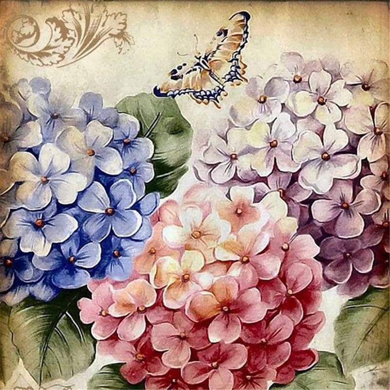 5D Алмазная картина своими руками ";ДОМ, МИЛЫЙ ДОМ"; Полный квадратный дрель Алмазная вышивка Текст Изображение Горный хрусталь Мозаика Украшение дома